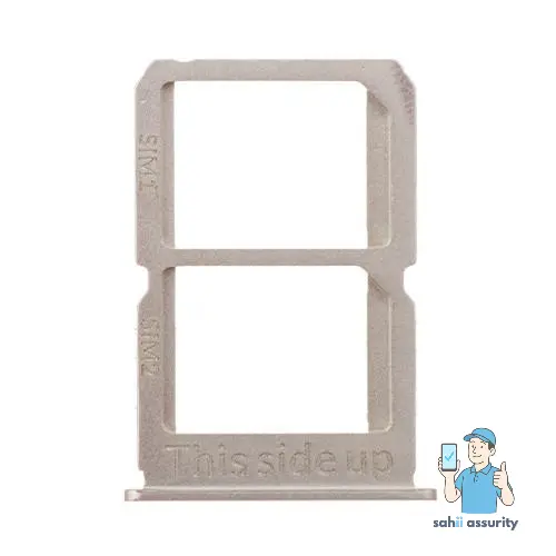 SIM Card Holder Tray for OnePlus 3 thumbnail
